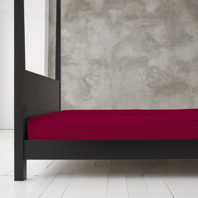 Diamond Fitted Sheet