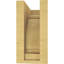 Corbeau à grain de bois Hughes-88291121