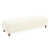 Blanc est en rupture de stock