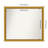 Tailey Solid Wood Frame Mirror-970287861