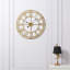 Elienor Iron Wall Clock-749889191-749889190