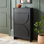 Armoire de rangement pour chaussures Willam