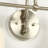 Cassiel 2-Light Dimmable Vanity Light-2082460858
