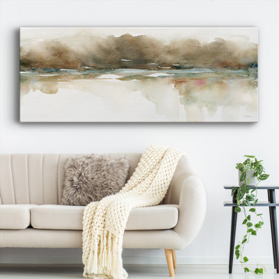 " Softer Reflections "