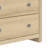 Broadcommon Contemporary 3 Piece Bedroom Set