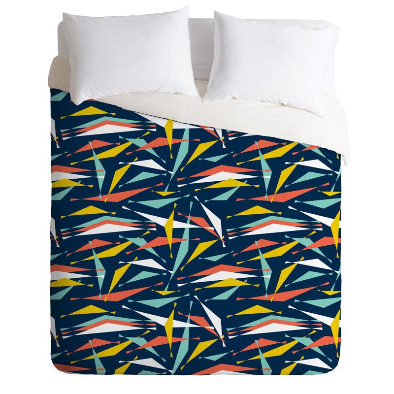 Collection de housse de couette Swizzlestick Party Girl