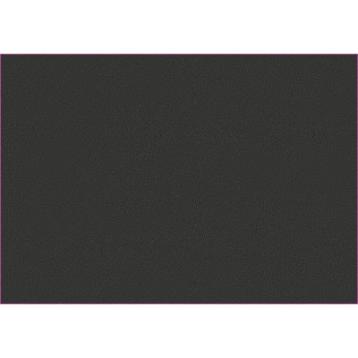 Desks: 48'' Modern Office Cubicle Desk, Commercial Grade, Grey Laminate, Black Metal Frame, Cable Management &amp; Privacy Panel | Grey | Particle Board