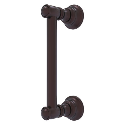 Freyja Collection 8 Inch Door Pull