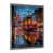 Impression argent sur toile encadrée sélectionné