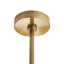 Fenton 1 - Light Pendant