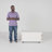 Alvon Storage Trunk-1288058654