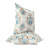 Sophisticated Floral Indoor/Outdoor Pillow-111762665-111762667