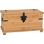 Castillon Blanket Chest