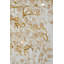 Lustre en verre doré 25 lumières Transitional