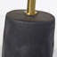 Kelly Wearstler Armato Small Table Lamp-602084776