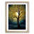 Oak Framed