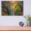 Latitude Run® «Succulents III» par Dennis Frates, art mural en métal-1757952440