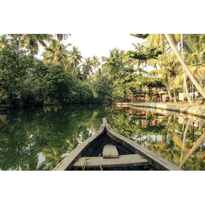 Monroe Island - Print
