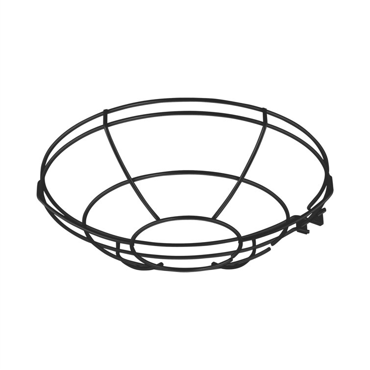 Gutierez Wire Guard Lenses & Filters