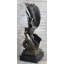 Figurine Salome Saint George