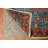 Vegetable Dye Ziegler Oriental Large Rug 13x17