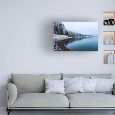 Bolog Andreas Agazzi Equilibrium Canvas Art