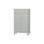 Eva 2 Door Wardrobe