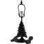 Rustic Lodge Table Lamp-17109932