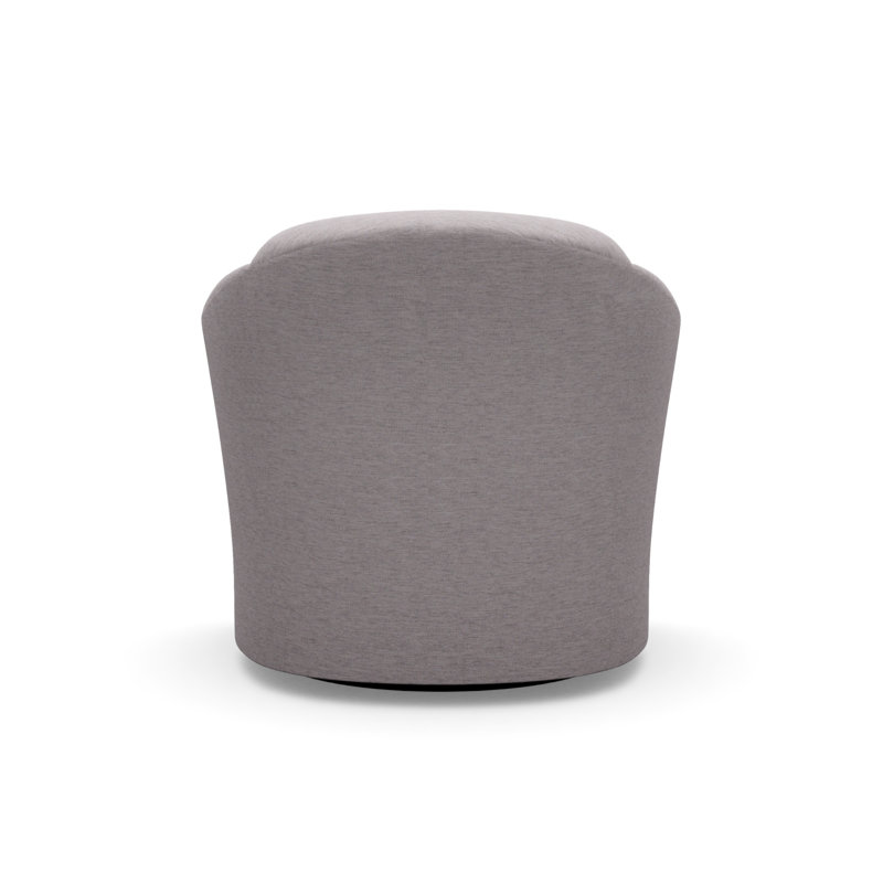 Sam Swivel Gilder Chair, Merit 261022
