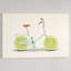 «Braselton Acid» par Florent Bodart - impression sur toile tendue-595976294