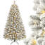 Christmas Tree-745135868