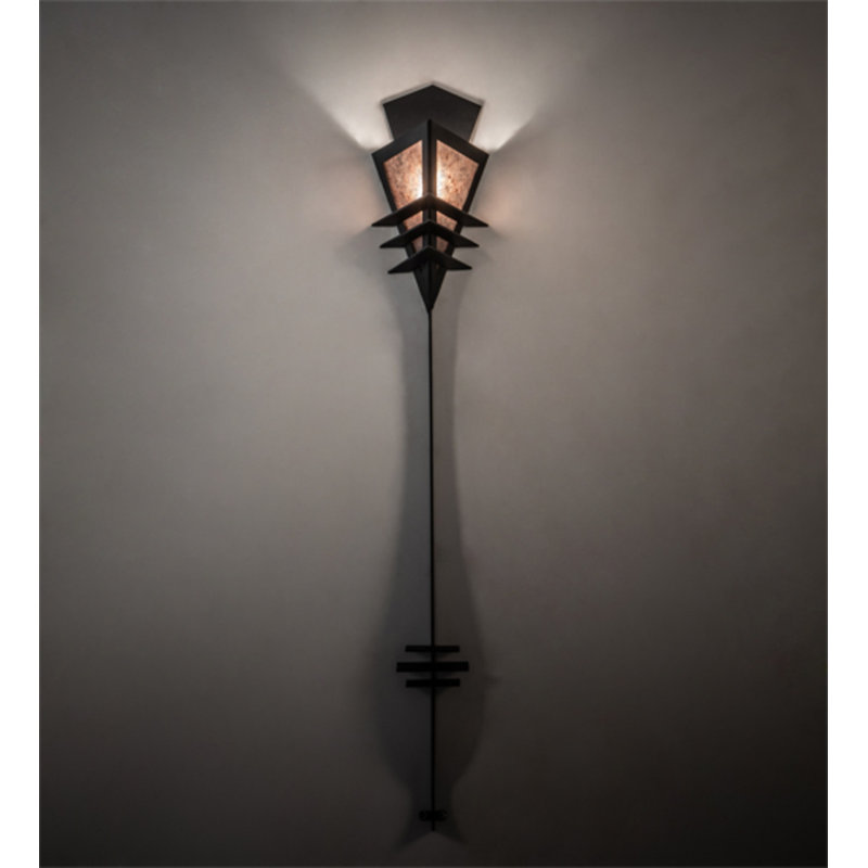 Zaira 1 - Light Wallchiere