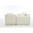 Modern Minimalist Modular Sectional Sofa-661119397