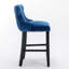 Tabouret de bar 26,7 po Aden-164293824
