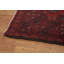 Tapis de couloir oriental afghan Elephant