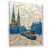 Floater Framed Print