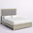 Alandis Upholstered Standard Bed with Headboard Lighting-2022657227