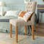 Kyzer Upholstered Dining Chair-567495084