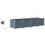 Garden Planter Polypropylene Large Planters-1230989600-1230989601