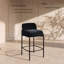 Tabouret de comptoir 26 po Burton-1458557927