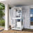 Cat Playpen Outdoor Cat Enclosures