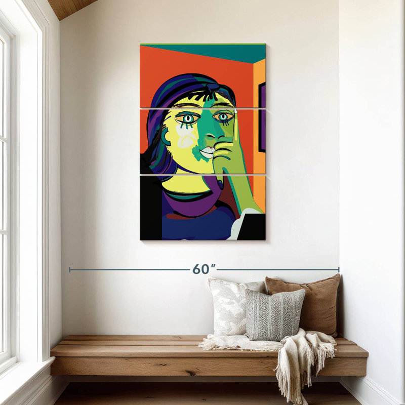Leisha Modern Thinking Woman