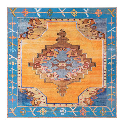 Chenille Indoor Rug