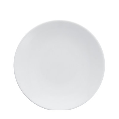 D&V Serena Coupe Plate 5.5" (Set of 48)