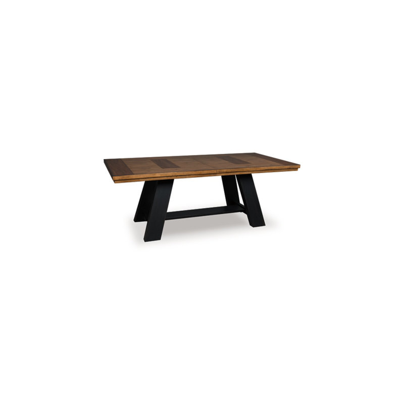 Table de salle à manger Greddinton