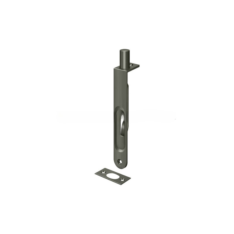 Hardware, Antique Nickel