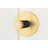 Christopher Armed Sconce-23264360