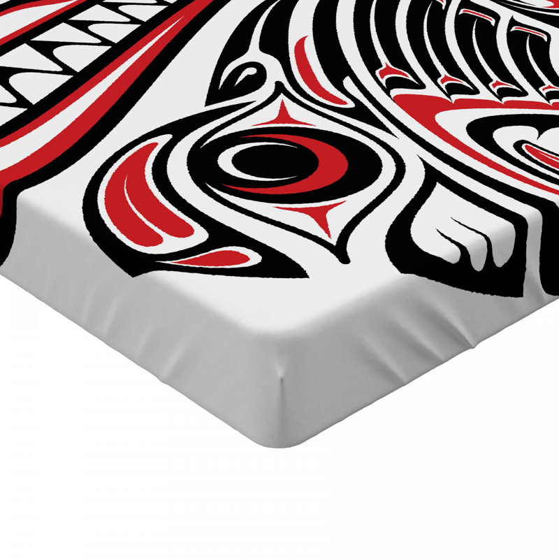 Microfiber Fitted Sheet, Full Fitted Sheet