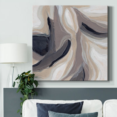 " Stone Ripple IV "