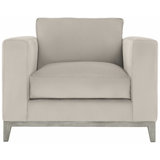 Noel 40" Wide Armchair